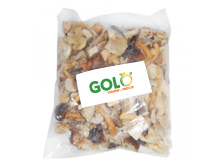 Ciuperci congelate in pungi - 1000g
